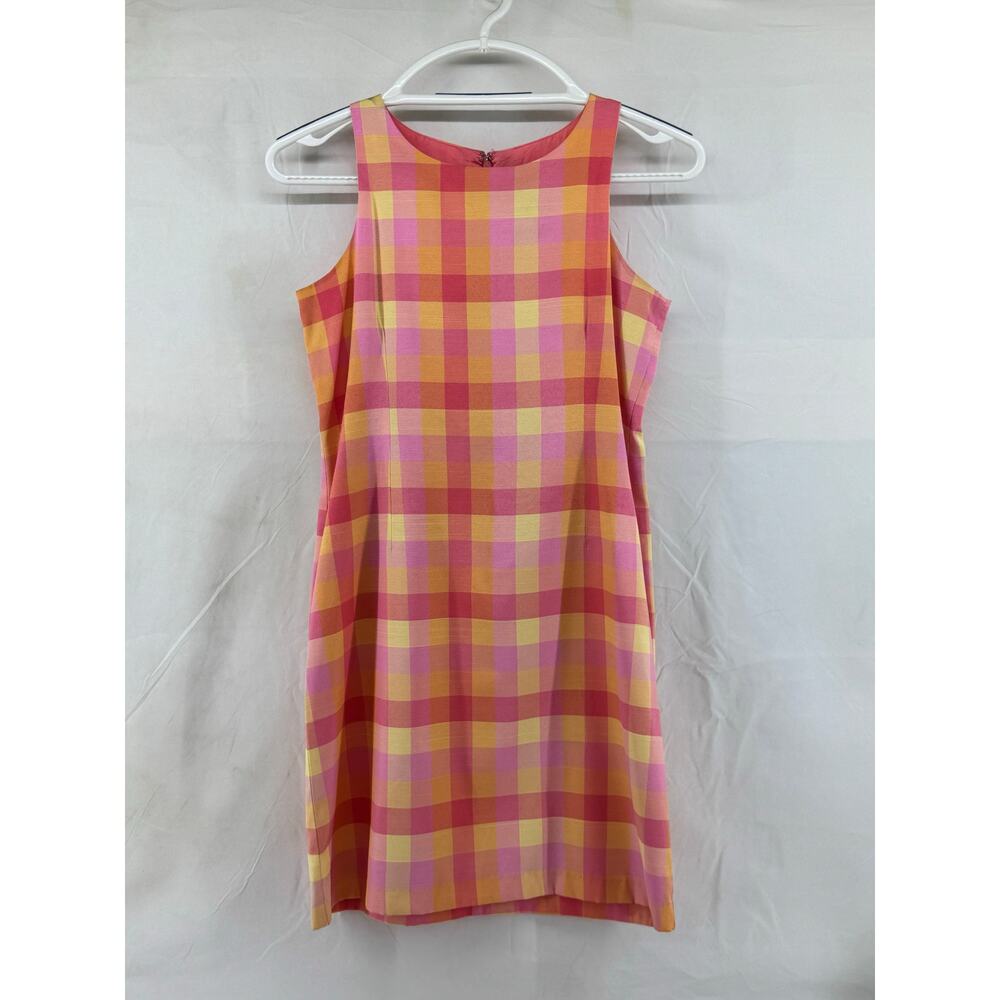 Christie Brooks L juniors sun dress